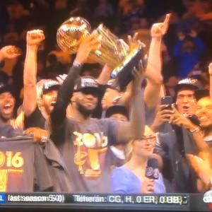 Meet your Posher, Logan